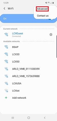 How do I connect to a Wi.